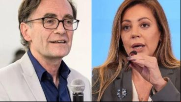 Milei pidió la renuncia de otros dos funcionarios del Gobierno: Giordano, a cargo de Anses, y Royón, secretaria de Energía