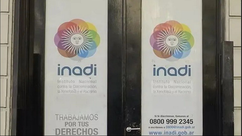 El presupuesto destinado al Inadi quedará dentro de la órbita del Ministerio de Justicia.