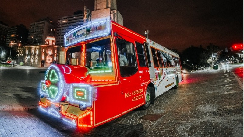 “La Merenguita es un ejemplo de cómo el transporte puede ser un vehículo para la cultura y la educación