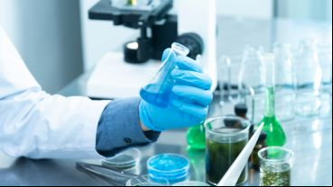 La prueba es 200 veces más sensible que la detección clásica con microscopio.