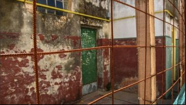 Pullaro prometió “arreglar todas las escuelas” mientras negocia con los maestros.