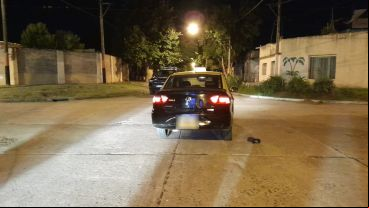 Los crimenes de los taxistas están atribuidos a la gente de Chuky Monedita.