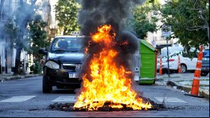 Crímenes de taxistas