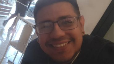 Diego, el segundo taxista asesinado en 48 horas.