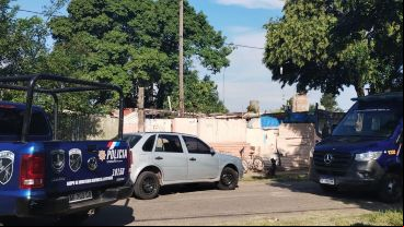 Nicaragua al 2200, uno de las medidas solicitadas por la Justicia en zona oeste.