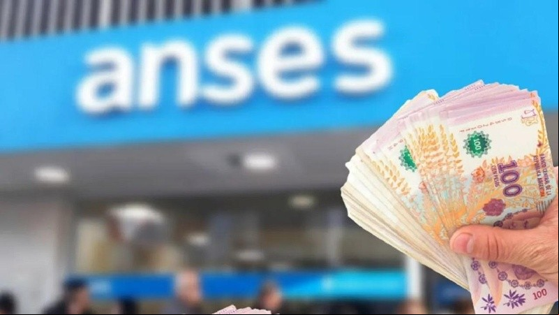 Los jubilados soportaron el 43% de la reducción total del gasto del primer bimestre.