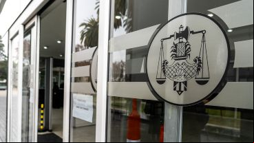 La audiencia tuvo lugar el martes en el Centro de Justicia Penal.