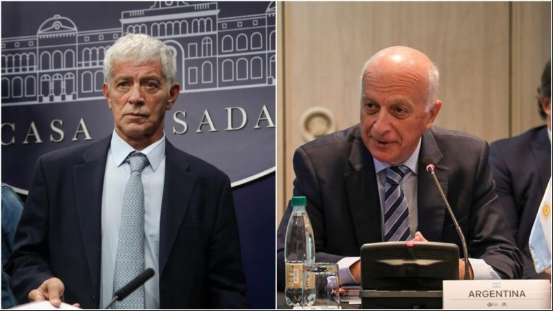 De golpe y porrazo, Cúneo Libarona 