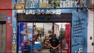 Alan y Sofía habían invertido en minimarkets, asegura la investigación.