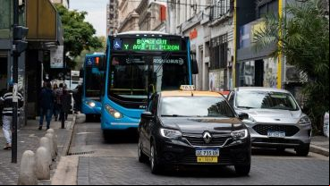 El transporte se normaliza a la espera de una mayor seguridad para los trabajadores.
