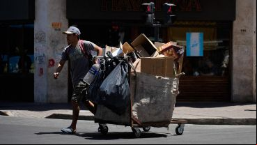 Tanto la pobreza como la indigencia se agravaron en el Gran Rosario entre el primer y el segundo semestre de 2023.
