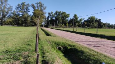 Loteos sin planificación en infraestructura. Un problema para el Gran Rosario