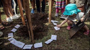 La propuesta educativa para infancias se presentará este miércoles junto al Instituto Auschwitz en el museo.