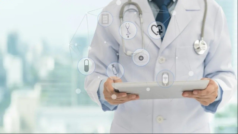 La iniciativa se presentó en vísperas al Día Mundial de la Salud, que se celebra el próximo 7 de abril.