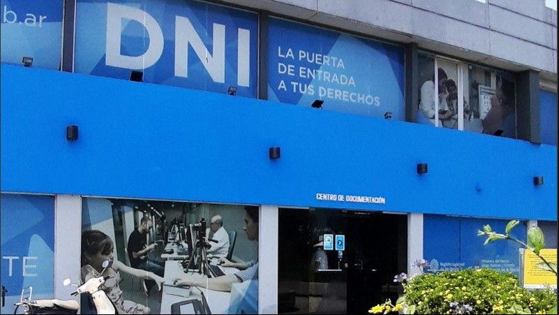 En principio, no hubo una nueva vulneración del sistema, sino que solo difundieron las mismas imágenes que en 2021.