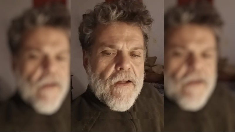 El humorista Alfredo Casero.