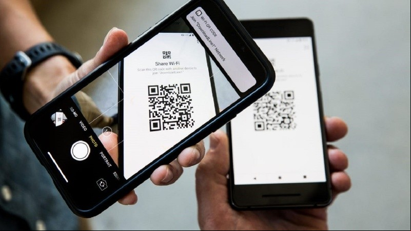 Las estafas mediante códigos QR son otra de las vías que le permiten a ciberdelincuentes afectar a millones de s.