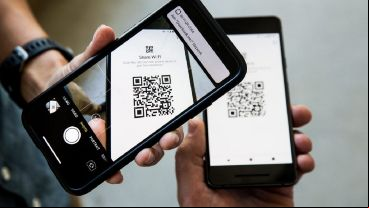 Las estafas mediante códigos QR son otra de las vías que le permiten a ciberdelincuentes afectar a millones de s.