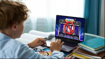 Especialistas advierten que "las apuestas llenan espacios de fragilidad o de vacío a los niños con cierta vulnerabilidad".