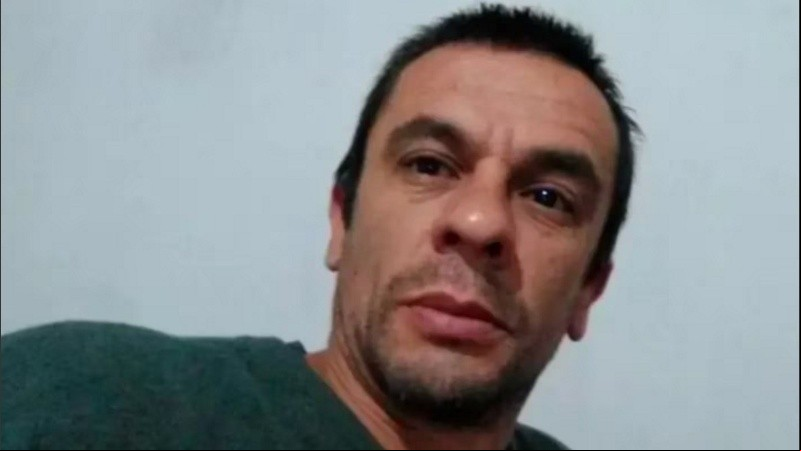 Leonardo David Sena, el femicida de Lola Chomnalez, finalmente fue condenado, 9 años después del crimen.