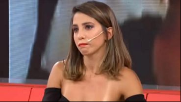 La bailarina logró un fallo que favorece a sus hijas