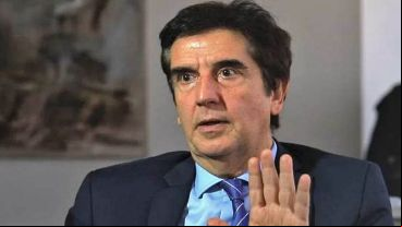 El economista Carlos Melconian.