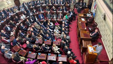 El gobierno provincial deberá proponer un nuevo marco regulatorio para que lo discuta la Legislatura.
