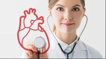Los controles adecuados permiten prevenir la muerte por enfermedad cardiovascular en un 80%.