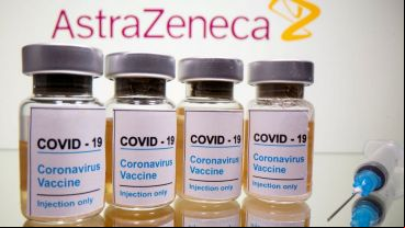 La empresa dijo que "se suministraron más de 3.000 millones de dosis en todo el mundo".