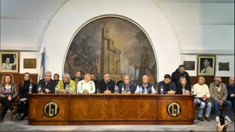 Ya se evalúa una próxima medida para el 23 de mayo.