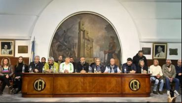 Ya se evalúa una próxima medida para el 23 de mayo.