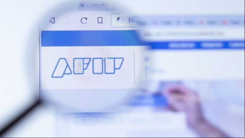 La Afip puede sancionar a quienes no entreguen o emitan facturas o comprobantes equivalentes por una o más operaciones comerciales.