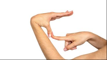 El 90% de las personas que sufre el subtipo hipermóvil es mujer.