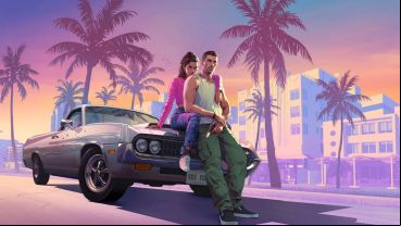 Mientras tanto, su antecesor, GTA V, se ubica como el segundo videojuego más vendido de la historia.