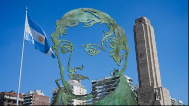 El monumento podría recibir a las máximas autoridades del país el 20 de Junio.