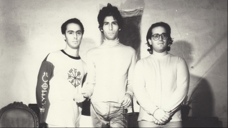 Mortadela Rancia en el año 1994
