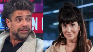 El actor confirmó el romance y brindó detalles.