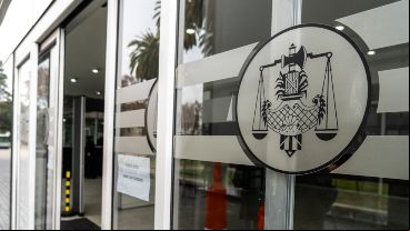 El joven realizó la denuncia online en el sitio del Ministerio Público de la Acusación.