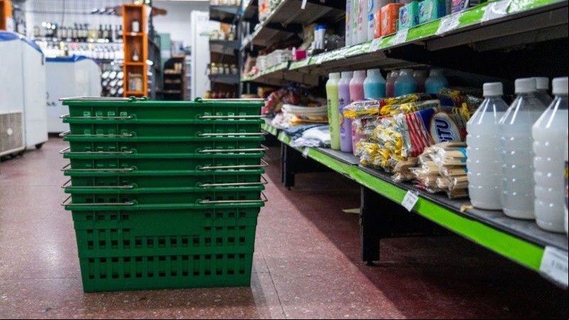 El gremiio Atilra prepara un plan de lucha.