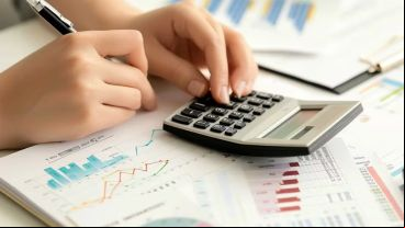 Los contribuyentes tendrán que presentar la declaración de la Renta a partir del 3 de abril.
