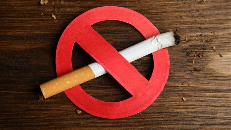 Según la Organización Mundial de la Salud, 37 millones de jóvenes de entre 13 y 15 años consumen tabaco.