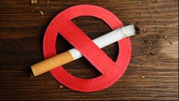 Según la Organización Mundial de la Salud, 37 millones de jóvenes de entre 13 y 15 años consumen tabaco.