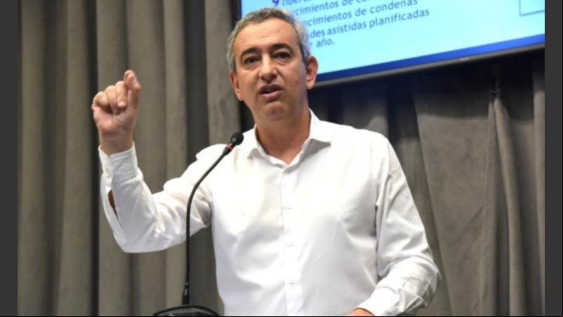 “Necesitamos que el Congreso funcione