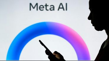 Meta busca usar datos personales de sus s para entrenar sus modelos de inteligencia artificial.