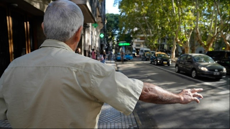 La suba del precio del boleto comienza a regir este viernes 14 de junio.