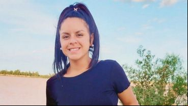 Muerte por azar. Brenda tenía 24 años y era madre de una hija pequeña.