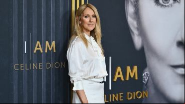 El documental utiliza clips de actuaciones y entrevistas de los 40 años de carrera de Céline Dion.
