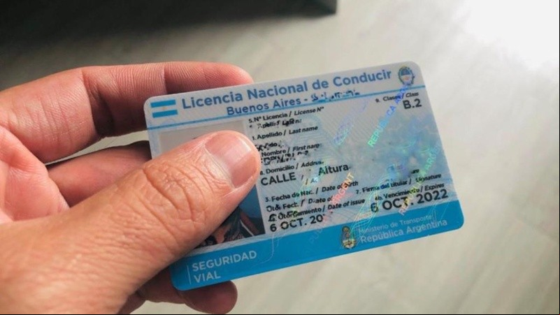 Con el correr de la semana se irá normalizando la entrega.