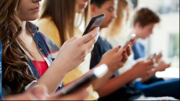 Buscan ponerle límite a las apuestas de adolescentes.
