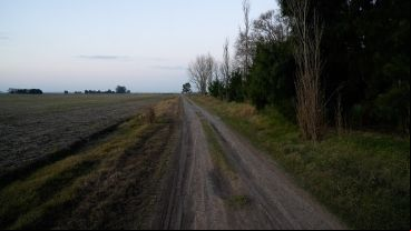 El Proyecto Agroecológico Casilda (Paca) encabezado por Marcelo Fratín y su familia, en 11 hectáreas.